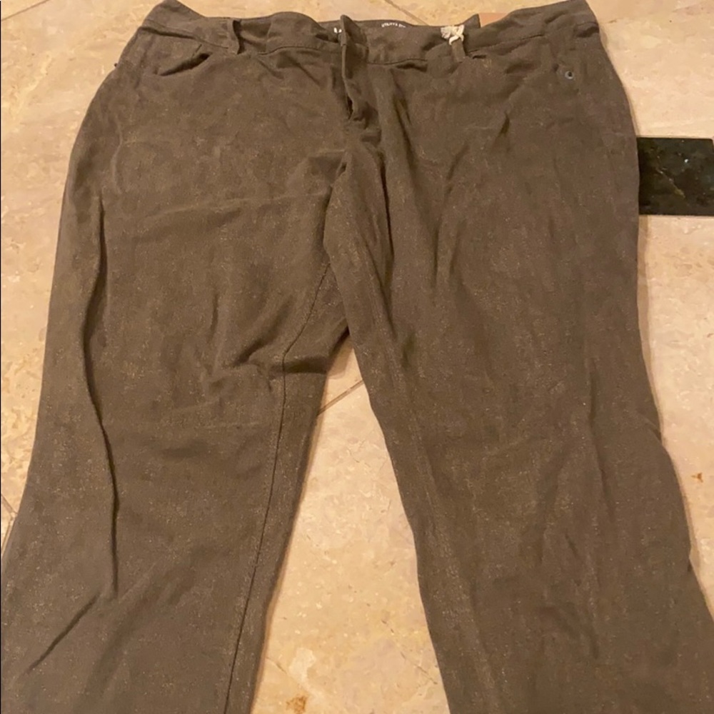 Pants